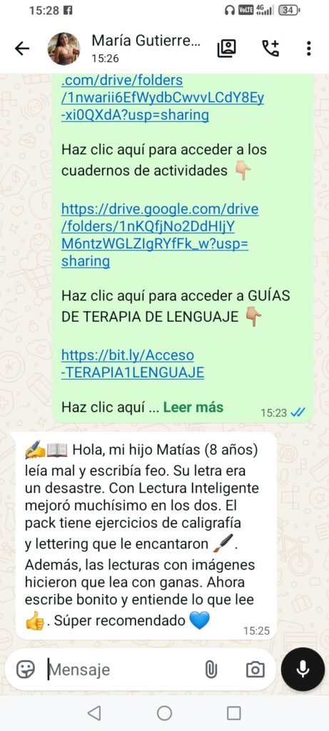 21 lectura inteligente, pack caligrafia, comprencion lectora.