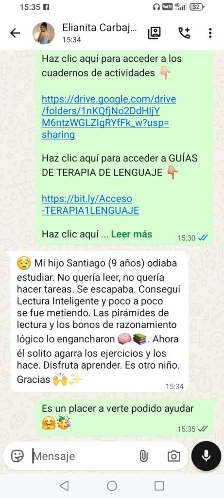 31 lectura inteligente, pack caligrafia, comprencion lectora.