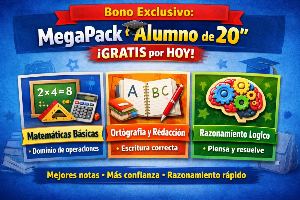 Lectura Inteligente - Sistema de comprensión lectora para niños).