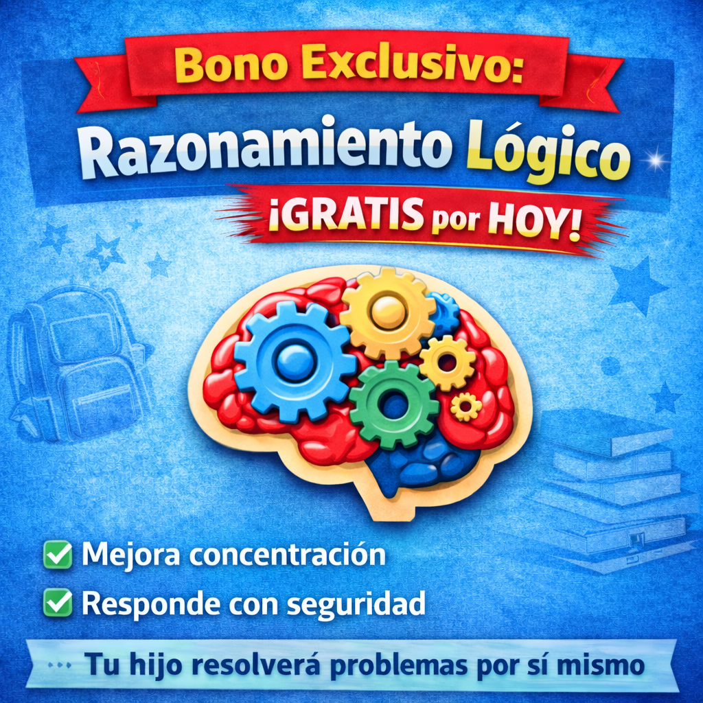 Pack educativo Lectura Inteligente para niños con problemas de comprensión lectora incluye más de 650 actividades pirámides de lectura silabario ejercicios de trazos y bonos de matemáticas ortografía y razonamiento lógico para imprimir desde casa