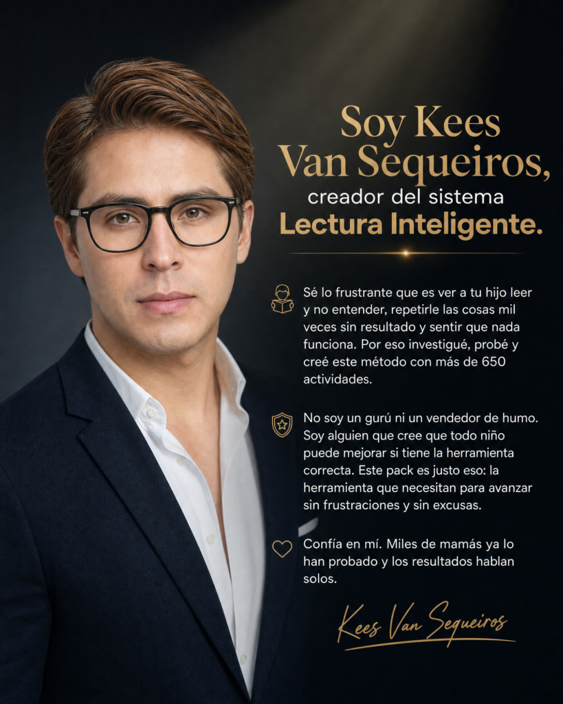 presentación kees estilo ejecutivo premium