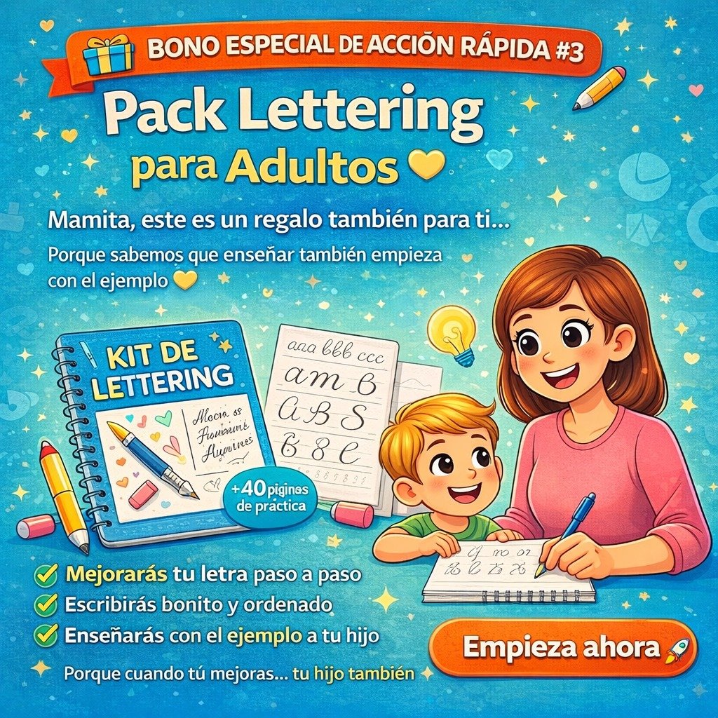 Pack educativo Lectura Inteligente para niños con problemas de comprensión lectora incluye más de 650 actividades pirámides de lectura silabario ejercicios de trazos y bonos de matemáticas ortografía y razonamiento lógico para imprimir desde casa